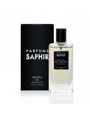 Saphir Boxes Pour Homme EDP mihelle, 50 ml hinta ja tiedot | Miesten hajuvedet | hobbyhall.fi