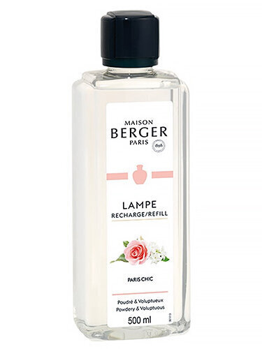 Maison Berger Paris Chic Paris, 500 ml hinta ja tiedot | Huonetuoksut | hobbyhall.fi