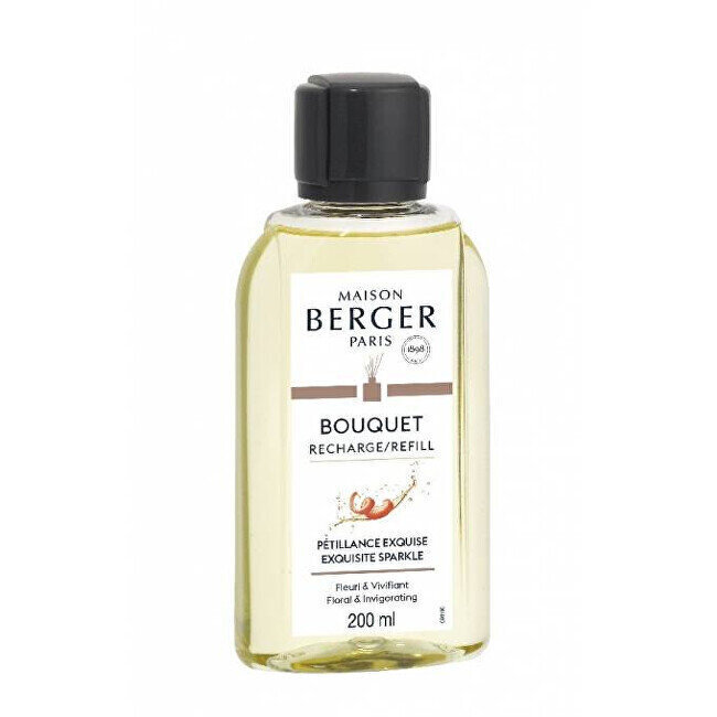 Huonetuoksu Maison Berger Paris Bouquet, 200 ml hinta ja tiedot | Huonetuoksut | hobbyhall.fi