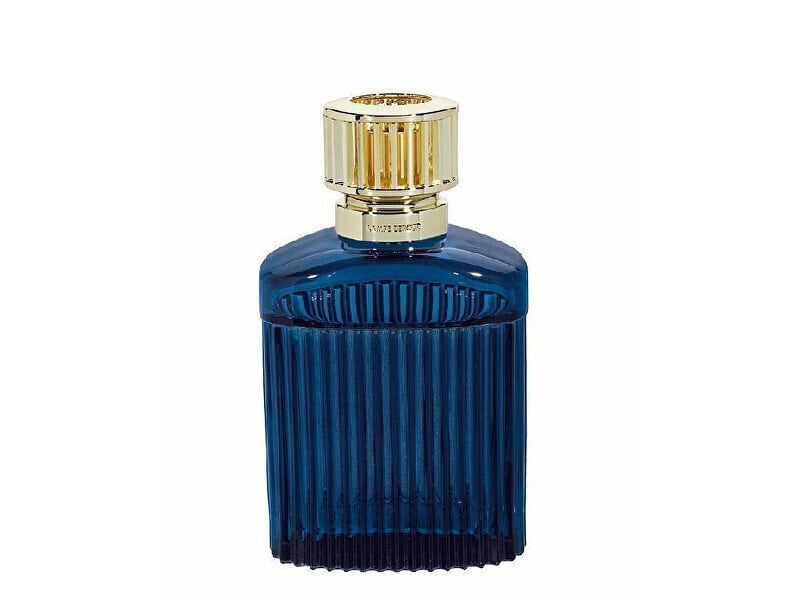 Maison Berger Paris setti: katalysoiva lamppu Alpha royal blue, 350 ml + täyttö, 250 ml hinta ja tiedot | Huonetuoksut | hobbyhall.fi