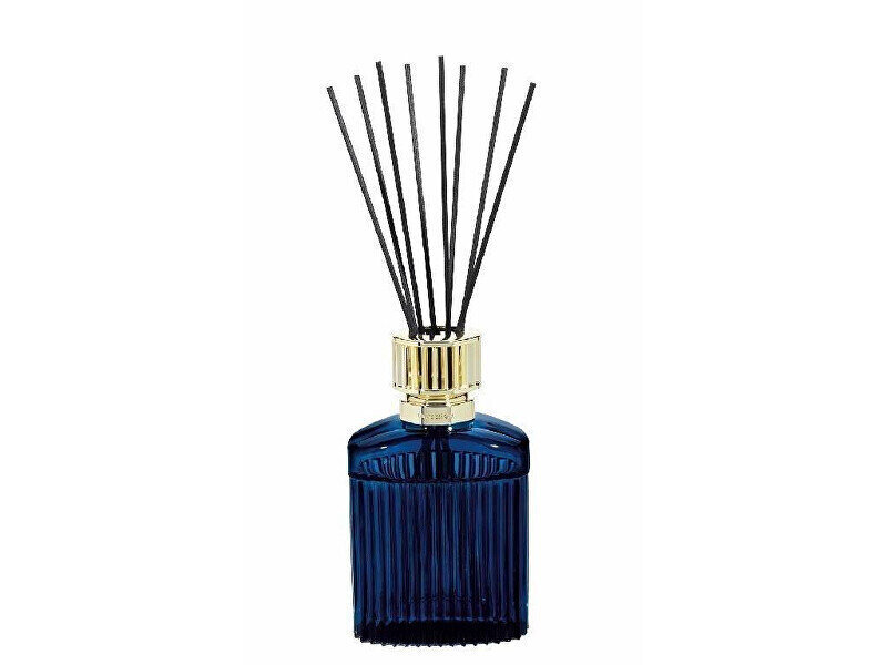 Maison Berger Paris: Alpha royal blue, 350 ml + Under the Olive Tree, 200 ml hinta ja tiedot | Huonetuoksut | hobbyhall.fi