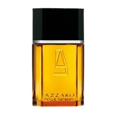 Azzaro Pour Homme EDT miehelle 200 ml hinta ja tiedot | Azzaro Hajuvedet ja kosmetiikka | hobbyhall.fi