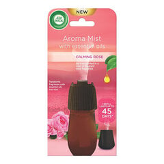 Air Wick, ruusut, 20 ml hinta ja tiedot | Huonetuoksut | hobbyhall.fi