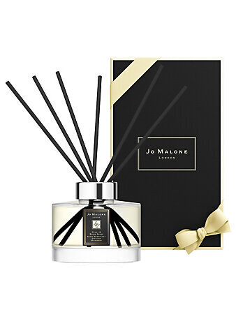 Jo Malone Peony & Blush Suede, 165 ml hinta ja tiedot | Huonetuoksut | hobbyhall.fi