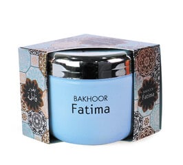 Suitsuke Hamidi Fatima fragrant carbons, 70 g hinta ja tiedot | Hamidi Hajuvedet ja kosmetiikka | hobbyhall.fi