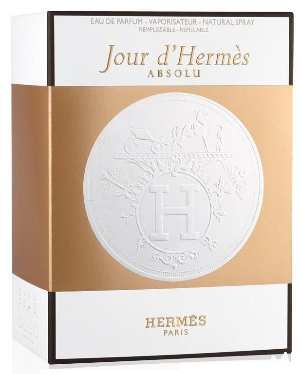 Hermes Jour d'Hermes Absolu EDP 30 ml hinta ja tiedot | Naisten hajuvedet | hobbyhall.fi