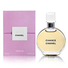 Chanel Chance PP 7,5 ml hinta ja tiedot | Naisten hajuvedet | hobbyhall.fi