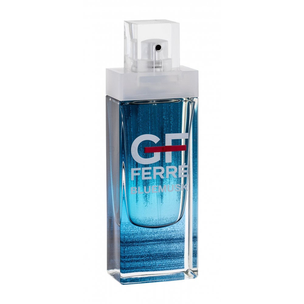 Gianfranco Ferre GF Ferre Bluemusk EDT / 30 ml hinta ja tiedot | Naisten hajuvedet | hobbyhall.fi