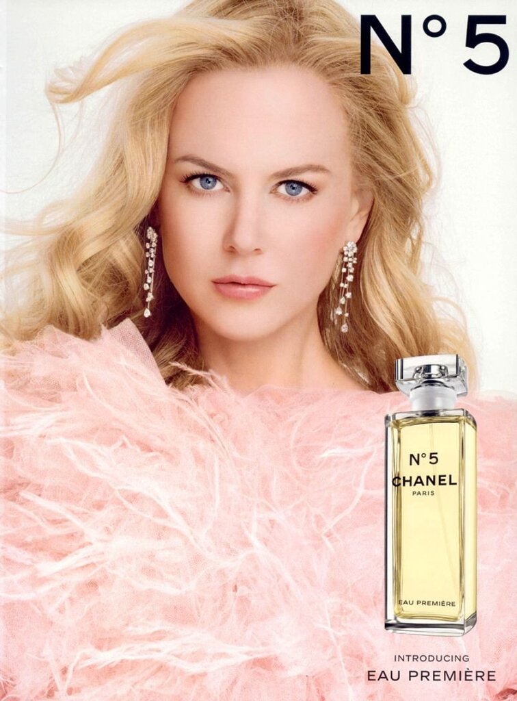 Chanel No.5 Eau Premiere EDP 100 ml hinta ja tiedot | Naisten hajuvedet | hobbyhall.fi