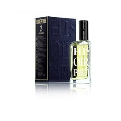 Histoires de Parfums Tubereuse 2 Virginale EDP 60 ml hinta ja tiedot | Naisten hajuvedet | hobbyhall.fi