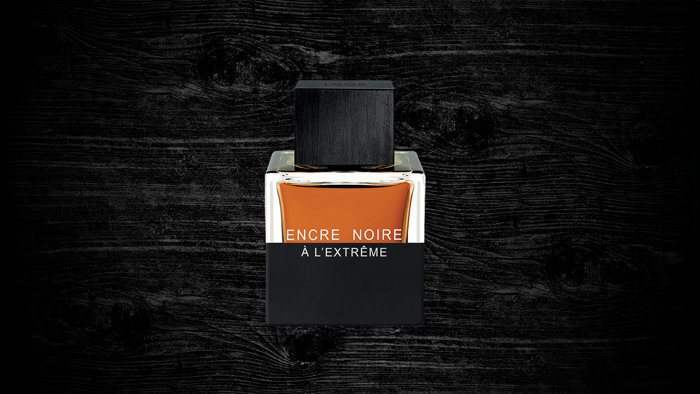 Hajuvesi Lalique Encre Noire AL'Extreme EDP, 50 ml hinta ja tiedot | Miesten hajuvedet | hobbyhall.fi