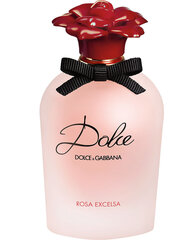 Dolce & Gabbana Dolce Rosa Excelsa EDP 30 ml hinta ja tiedot | Naisten hajuvedet | hobbyhall.fi