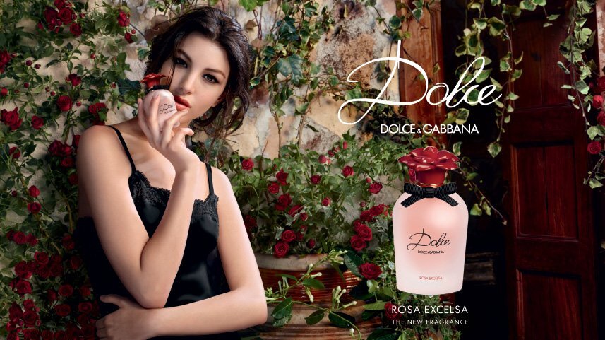 Dolce & Gabbana Dolce Rosa Excelsa EDP 30 ml hinta ja tiedot | Naisten hajuvedet | hobbyhall.fi