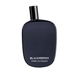 Comme Des Garcons Blackpepper EDP / 50 ml hinta ja tiedot | Comme Des Garcons Hajuvedet ja kosmetiikka | hobbyhall.fi