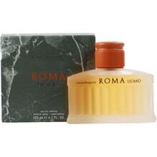 Laura Biagiotti Roma Uomo EDT miehelle 200 ml hinta ja tiedot | Laura Biagiotti Hajuvedet ja tuoksut | hobbyhall.fi