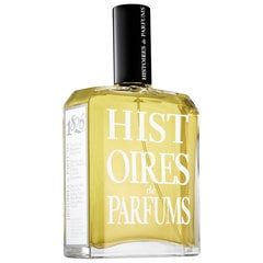 Histoires de Parfums 1826 Eugénie de Montijo Woman EDP 120 ml hinta ja tiedot | Histoires de Parfums Hajuvedet ja kosmetiikka | hobbyhall.fi