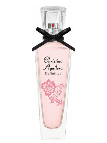 Christina Aguilera Definition EDP , 15 ml hinta ja tiedot | Naisten hajuvedet | hobbyhall.fi