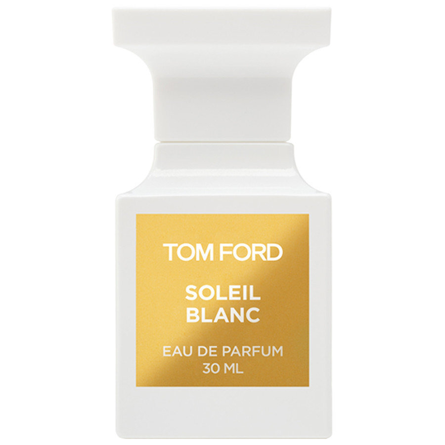 Tom Ford Soleil Blanc EDP / 30 ml hinta ja tiedot | Naisten hajuvedet | hobbyhall.fi