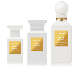 Tom Ford Soleil Blanc EDP / 30 ml hinta ja tiedot | Naisten hajuvedet | hobbyhall.fi