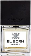 Carner Barcelona El Born EDP / 50 ml hinta ja tiedot | Carner Barcelona Hajuvedet ja tuoksut | hobbyhall.fi