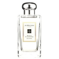 Jo Malone Mimosa & Cardamom EDC, 30 ml hinta ja tiedot | Naisten hajuvedet | hobbyhall.fi