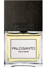 Hajuvesi Carner Barcelona Palo Santo EDP naisille/miehille 50 ml hinta ja tiedot | Carner Barcelona Hajuvedet ja kosmetiikka | hobbyhall.fi