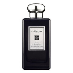 Odekolonas Jo Malone Oud & Bergamot EDC, 100 ml hinta ja tiedot | Naisten hajuvedet | hobbyhall.fi