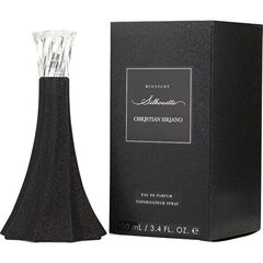 Christian Siriano Midnight Silhouette EDP 100 ml hinta ja tiedot | Naisten hajuvedet | hobbyhall.fi