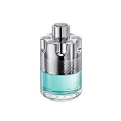 Azzaro Wanted Tonic EDT miehelle 100 ml hinta ja tiedot | Miesten hajuvedet | hobbyhall.fi