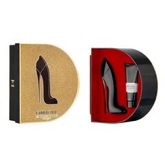 Good Carolina Herrera Girl : EDP 80 ml + voide 100 ml hinta ja tiedot | Naisten hajuvedet | hobbyhall.fi