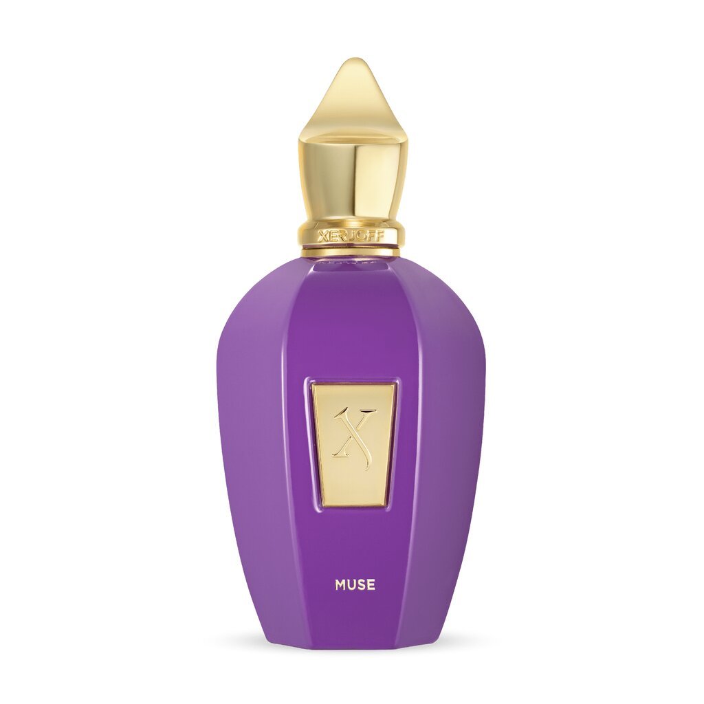 Xerjoff muse EDP unisex, 100 ml hinta ja tiedot | Naisten hajuvedet | hobbyhall.fi