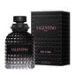 Hajuvesi Valentino Uomo Born In Roma miehille EDT, 50 ml hinta ja tiedot | Miesten hajuvedet | hobbyhall.fi