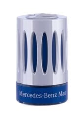 Hajuvesi Mercedes-Benz EDT miehille 20 ml hinta ja tiedot | Mercedes-Benz Hajuvedet ja kosmetiikka | hobbyhall.fi