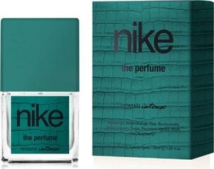 Nike The Perfume Intense Woman EDT, 30 ml hinta ja tiedot | Nike Hajuvedet ja tuoksut | hobbyhall.fi