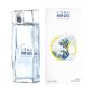 Hajuvesi Kenzo L'Eau Homme Hyper Wave EDT miehille 100 ml hinta ja tiedot | Miesten hajuvedet | hobbyhall.fi