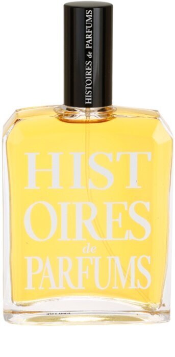 Histoires de Parfums Noir Patchouli EDP / 120 ml hinta ja tiedot | Naisten hajuvedet | hobbyhall.fi