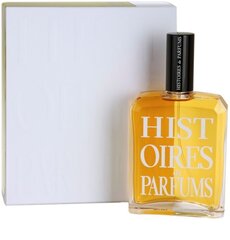 Histoires de Parfums Noir Patchouli EDP / 120 ml hinta ja tiedot | Histoires de Parfums Hajuvedet ja kosmetiikka | hobbyhall.fi