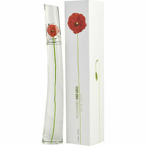 Hajuvesi Vaduz Kenzo Flower EDT, 50 ml hinta ja tiedot | Naisten hajuvedet | hobbyhall.fi