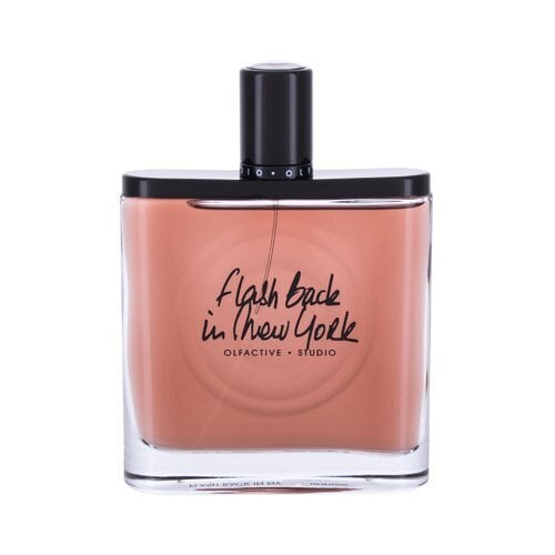 Olfactive Studio Flash Back In New York EDP , 100 ml hinta ja tiedot | Naisten hajuvedet | hobbyhall.fi