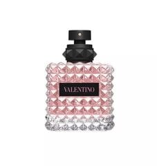 Valentino donna born in roma EDP , 30 ml hinta ja tiedot | Naisten hajuvedet | hobbyhall.fi