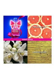 Juicy Couture Viva La Juicy Neon EDP , 100 ml hinta ja tiedot | Naisten hajuvedet | hobbyhall.fi