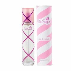 Aquolina Pink Sugar EDT , 50 ml hinta ja tiedot | Aquolina Hajuvedet ja tuoksut | hobbyhall.fi