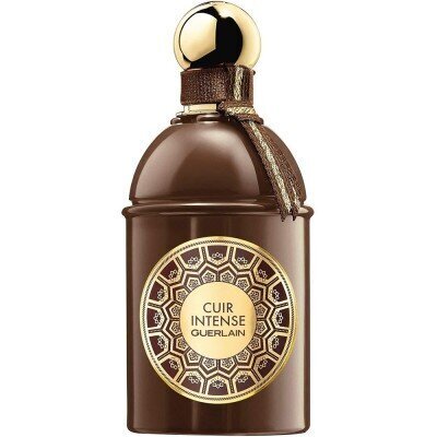 Les Absolus d'Orient Cuir unisex parfum 125 ml hinta ja tiedot | Naisten hajuvedet | hobbyhall.fi