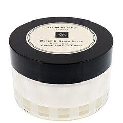 Hajustettu vartalovoide Jo Malone London Peony and Blush Suede Body Creme, 175 ml hinta ja tiedot | Naisten ihonhoito | hobbyhall.fi