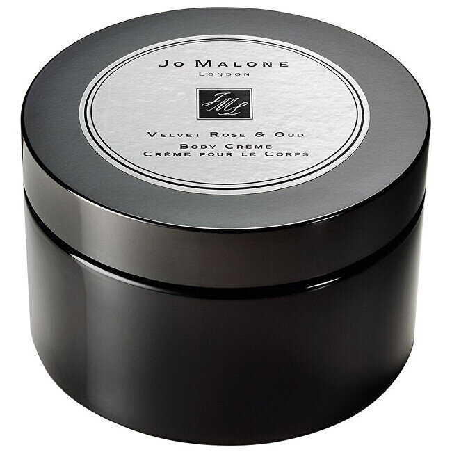 Kūno kremas Jo Malone Valvet Rose & Oud Body Creme, 175ml hinta ja tiedot | Naisten ihonhoito | hobbyhall.fi