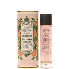 Panier Des Sens Rose Geranium EDT , 50ml hinta ja tiedot | Panier des Sens Hajuvedet ja kosmetiikka | hobbyhall.fi