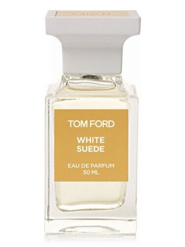 Tom Ford Ladies Private Blend White Suede EDP, 30 ml hinta ja tiedot | Naisten hajuvedet | hobbyhall.fi