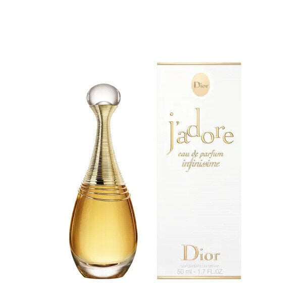 Dior J'Adore Infinissime EDP 150ml hinta ja tiedot | Naisten hajuvedet | hobbyhall.fi