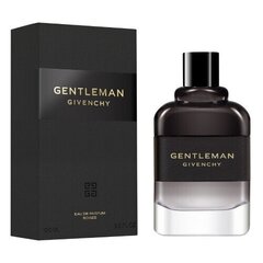 Eau de Parfum Givenchy Gentleman Boisée EDP miehille, 60 ml hinta ja tiedot | Miesten hajuvedet | hobbyhall.fi