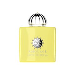 Amouage Mimosa Love EDP , 50ml hinta ja tiedot | Naisten hajuvedet | hobbyhall.fi